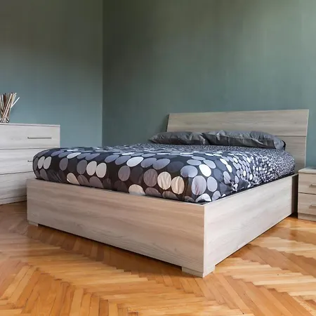 Theater Venice Apartment Mestre