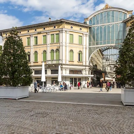 Theater Venice * Mestre