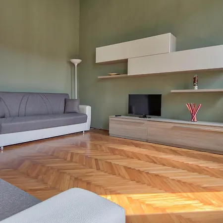 Apartment Theater Venice *