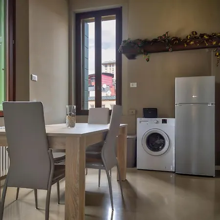 Theater Venice Apartment Mestre