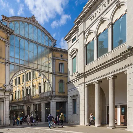 Theater Venice * Mestre