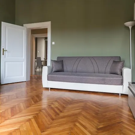 Theater Venice Apartment *