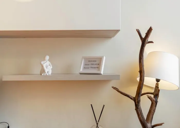 Apartmán Theater Venice Mestre