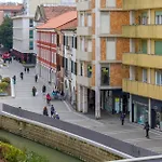 Theater Venice Mestre