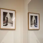 Theater Venice Appartement