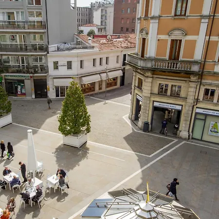 Daire Theater Venice Mestre
