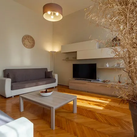 Theater Venice Appartement *