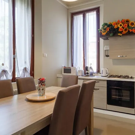 Theater Venice Appartement *