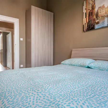 Appartement Theater Venice Mestre