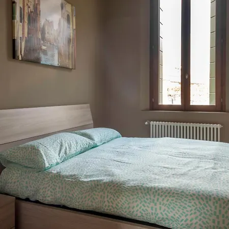 Appartement Theater Venice Mestre
