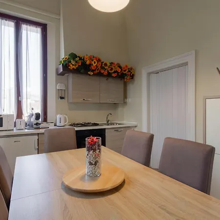 Appartement Theater Venice